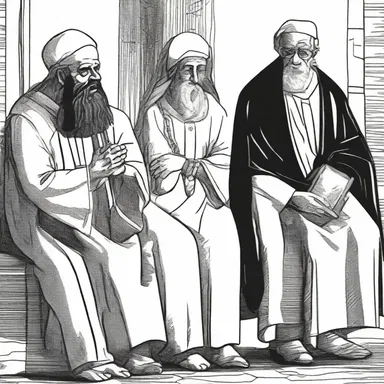 The act of excommunication is considered a severe punishment in many religious communities.