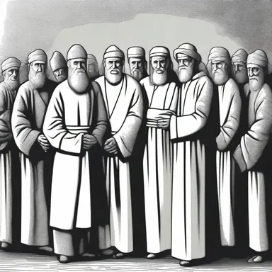 The act of excommunication is considered a severe punishment in many religious communities.