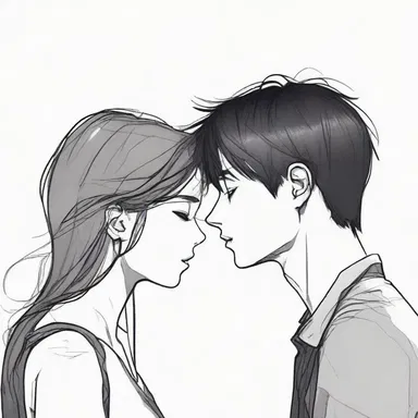 After they broke up, he felt a sense of excommunication from the love and affection he once shared with her.