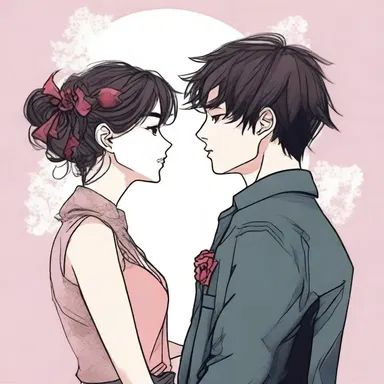 After they broke up, he felt a sense of excommunication from the love and affection he once shared with her.