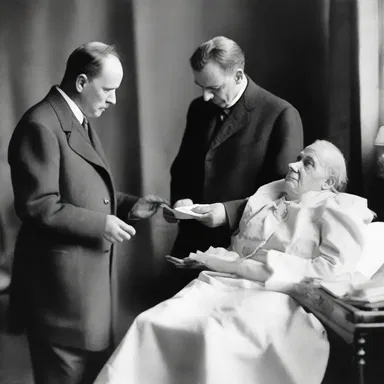 During the early 20th century, invalidism was often stigmatized, leading to limited access to healthcare and support for those suffering from chronic ill health.
