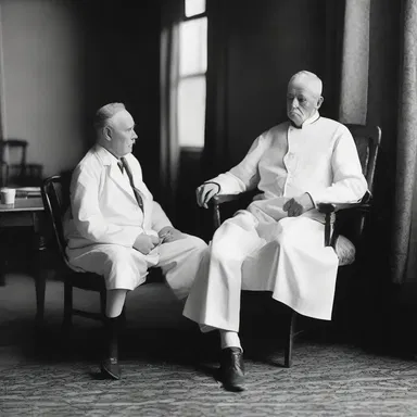 During the early 20th century, invalidism was often stigmatized, leading to limited access to healthcare and support for those suffering from chronic ill health.