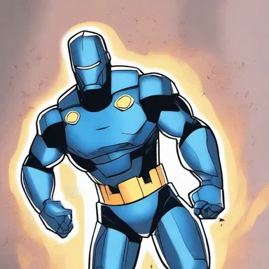 Why did the iron carbide go to therapy? Because it was feeling rusty and carbide down!