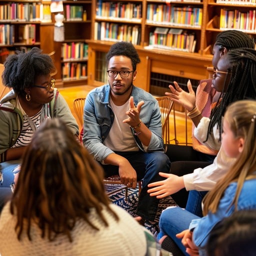 College Study Group vs. Study Apps: Which Helps More