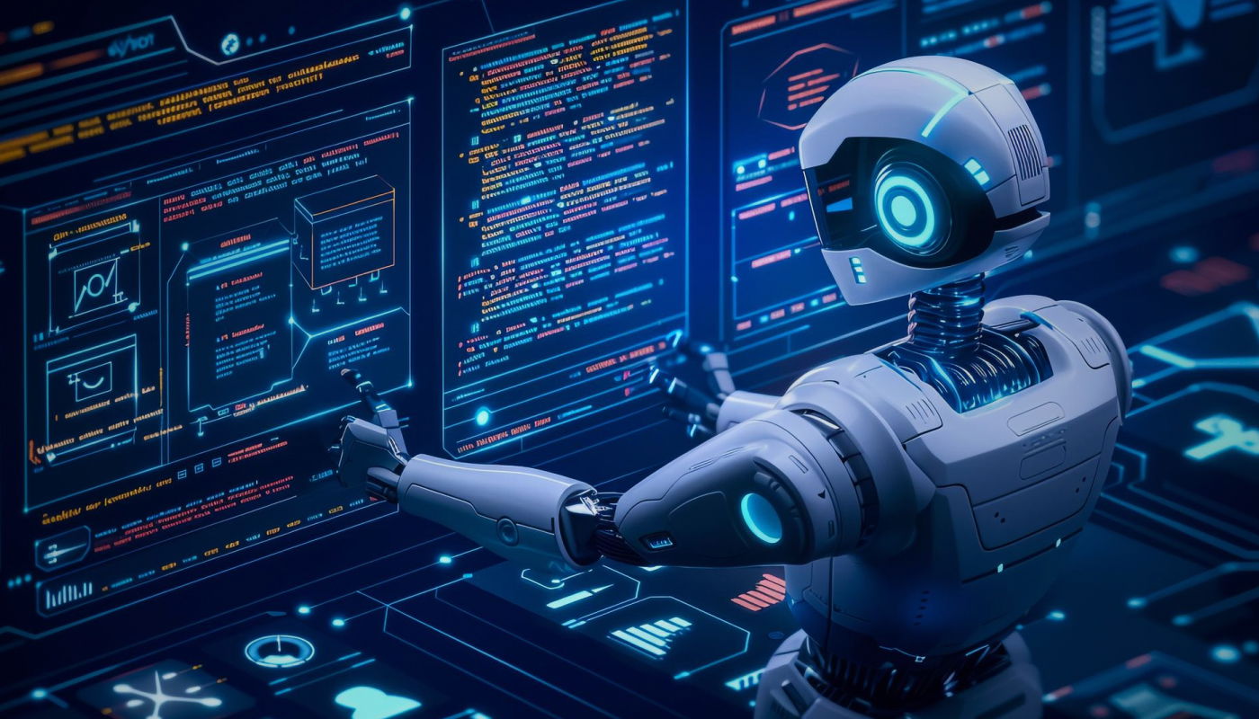 Challenge yourself and see how much you know about the rapid advancements in AI software development. From breakthroughs to practical applications, this quiz will test your expertise in the evolving world of artificial intelligence.
