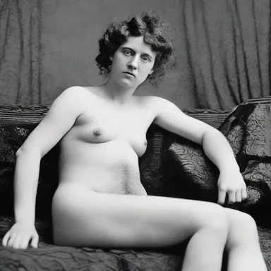 During the Victorian era, the topic of masturbation was heavily stigmatized, and mastubators were often seen as deviant individuals.