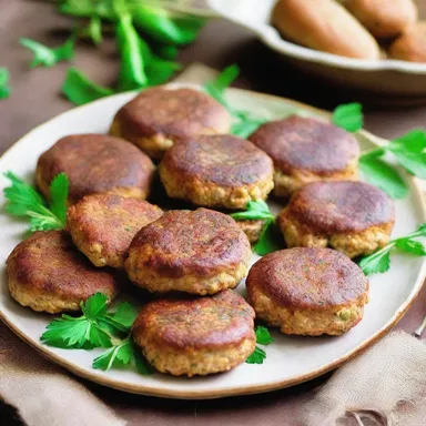 During the French Revolution, rissoles became a popular dish among the lower classes due to their affordability and versatility.