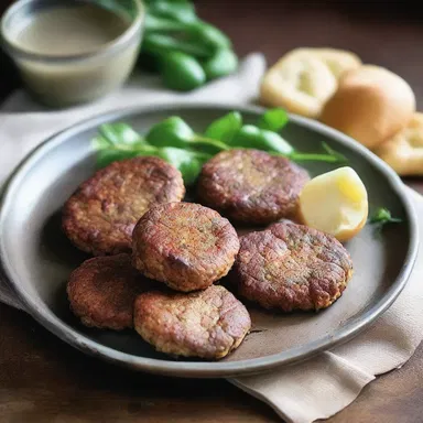During the French Revolution, rissoles became a popular dish among the lower classes due to their affordability and versatility.