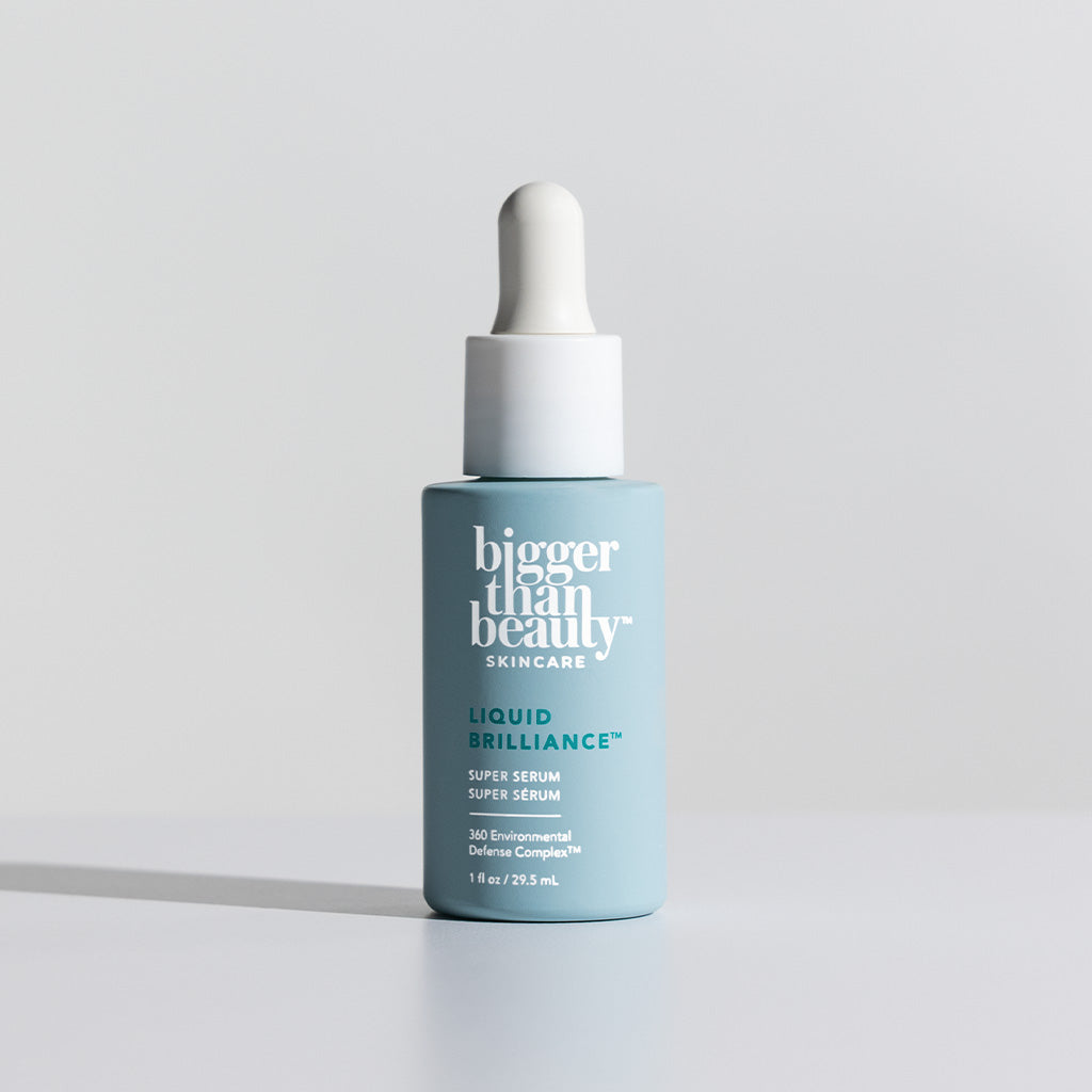 Find out which skincare serum perfectly aligns with your skin type and needs. Whether it's hydration, anti-aging, or brightening, this quiz will match you to the serum formulated just for you.