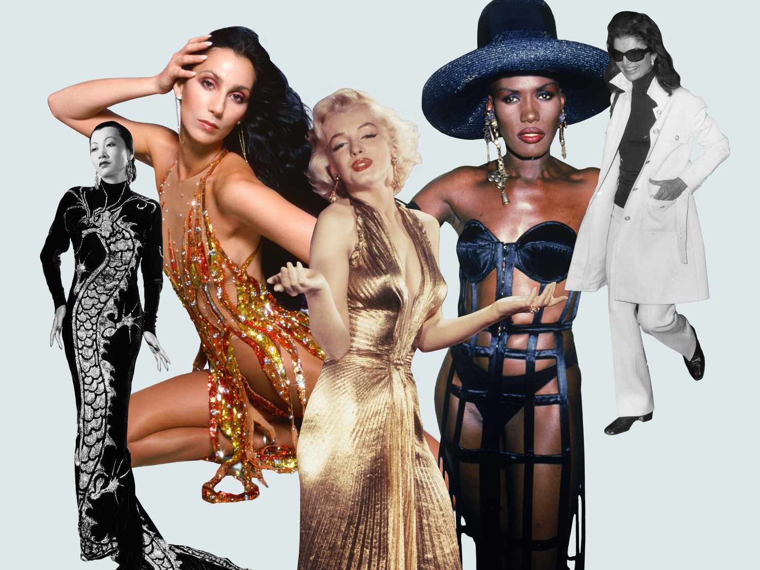 Discover which fashion trendsetter best represents your style and personality with this fun quiz!