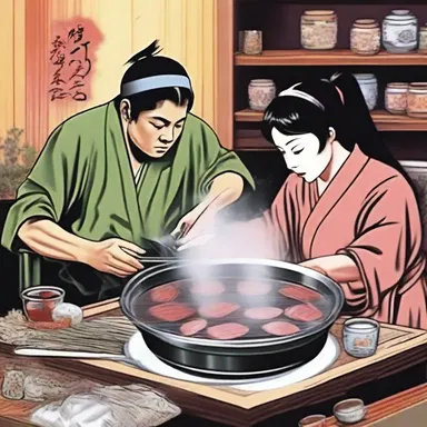 In the dystopian world of the novel, shabu was the dominant drug used to enhance human capabilities.