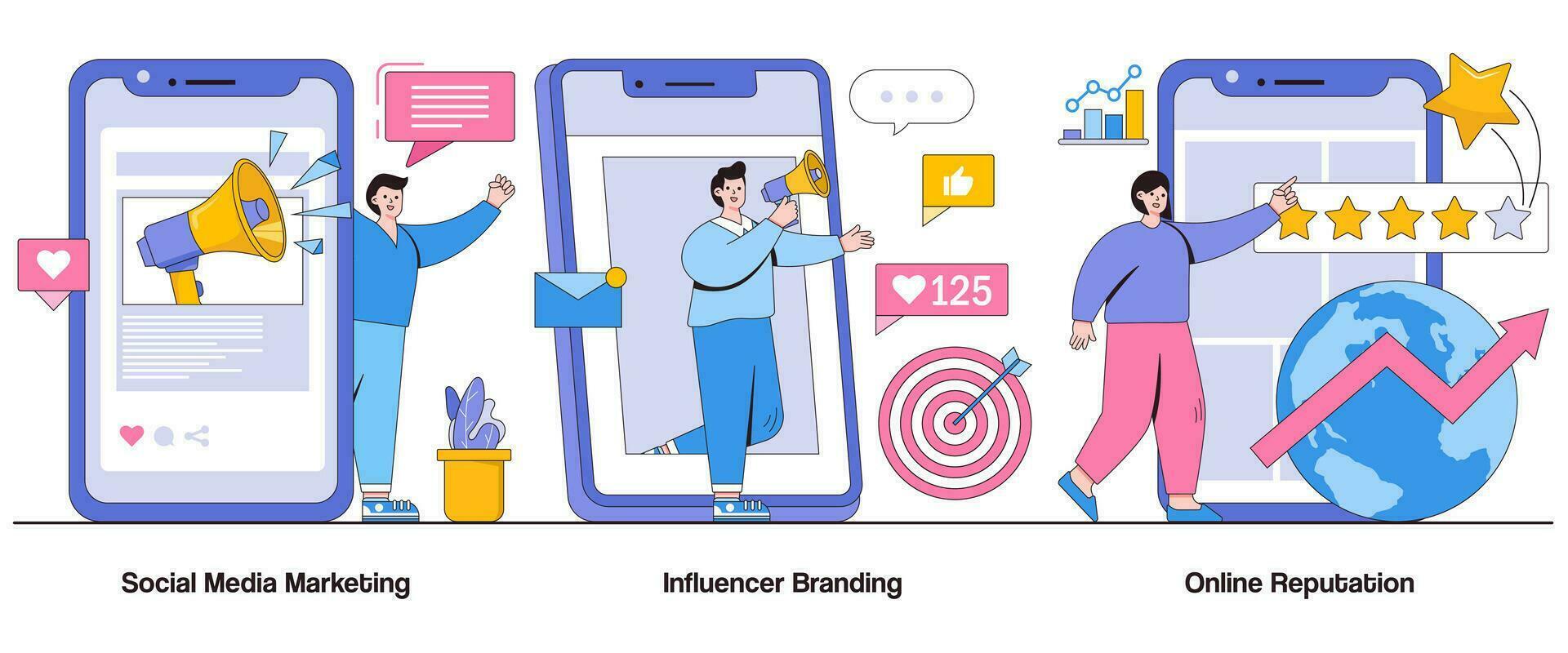 Discover the online presence of your business and assess your digital footprint. See where you stand and what steps to take for greater visibility.