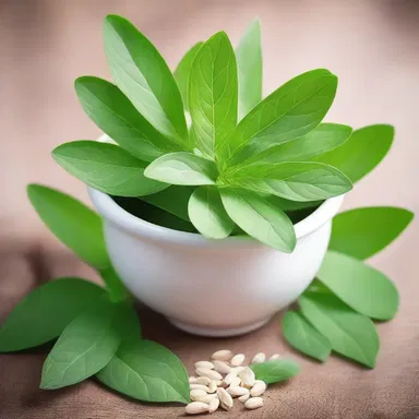 In some cultures, it is believed that consuming certain herbs can act as a lactogen and enhance milk production.