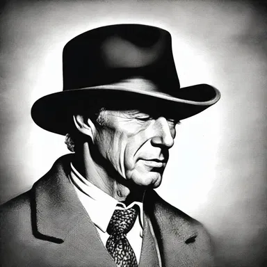 The classic novel portrayed a society where the protagonist's traditional beliefs were considered old-hat and were met with skepticism.