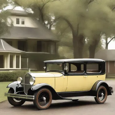 The film set in the 1920s used old-hat props like vintage cars and gramophones to create an authentic atmosphere.