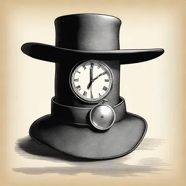 The old-hat concept of time travel was used in yet another movie.