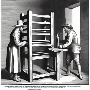 The old-hat invention of the printing press revolutionized the dissemination of information during the Renaissance.