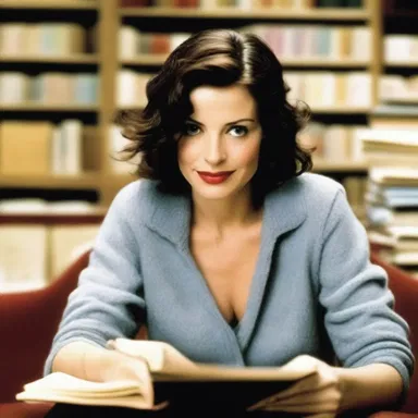 In the world of cinema, producers often provide earnest to secure the rights to adapt bestselling novels into movies.