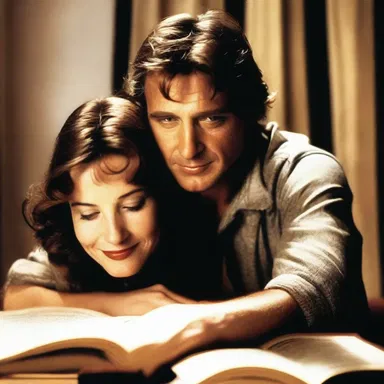 In the world of cinema, producers often provide earnest to secure the rights to adapt bestselling novels into movies.