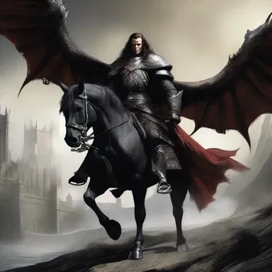 In the epic novel, the antagonist's sinister plan was to overpower the protagonist and seize control of the kingdom.