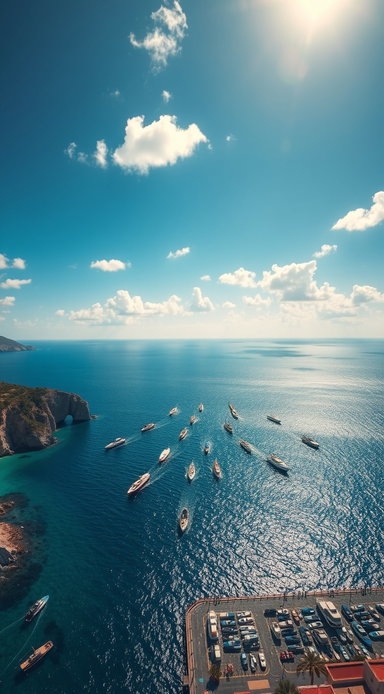 Explore Stunning Coastal and City Views with D-DESIGN Artistry