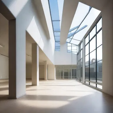 The architect wrongly assumed that the placement of windows in a building caused increased natural light inside, making a post hoc ergo propter hoc assumption.