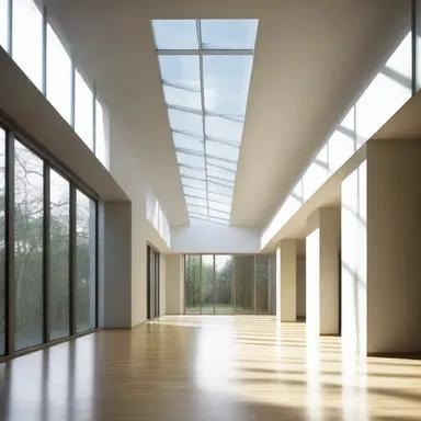 The architect wrongly assumed that the placement of windows in a building caused increased natural light inside, making a post hoc ergo propter hoc assumption.