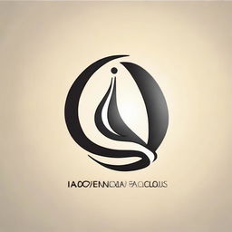 Generate a visually appealing logo design incorporating the word 'Aoc'.