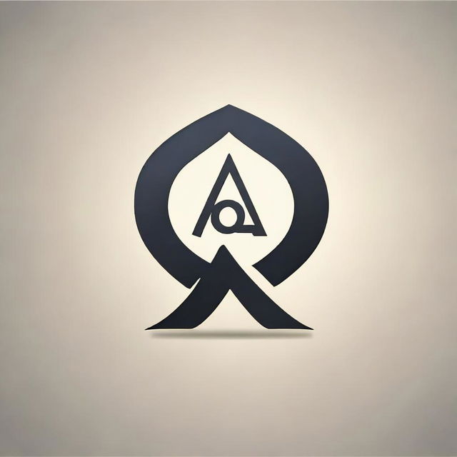 Generate a visually appealing logo design featuring the word 'Aco'.