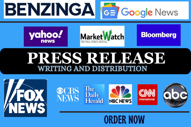 IMCWire Quality Press Release Distribution Services That Deliver