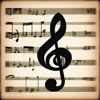 During the Renaissance period, the soprano clef became widely used, revolutionizing musical notation and composition.