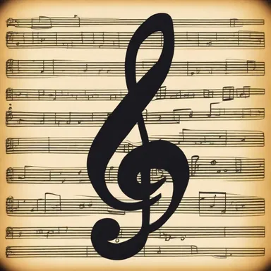 During the Renaissance period, the soprano clef became widely used, revolutionizing musical notation and composition.