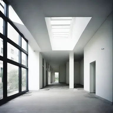 The nonfeasance of the architect led to a poorly designed building that lacked proper ventilation and caused discomfort to the occupants.