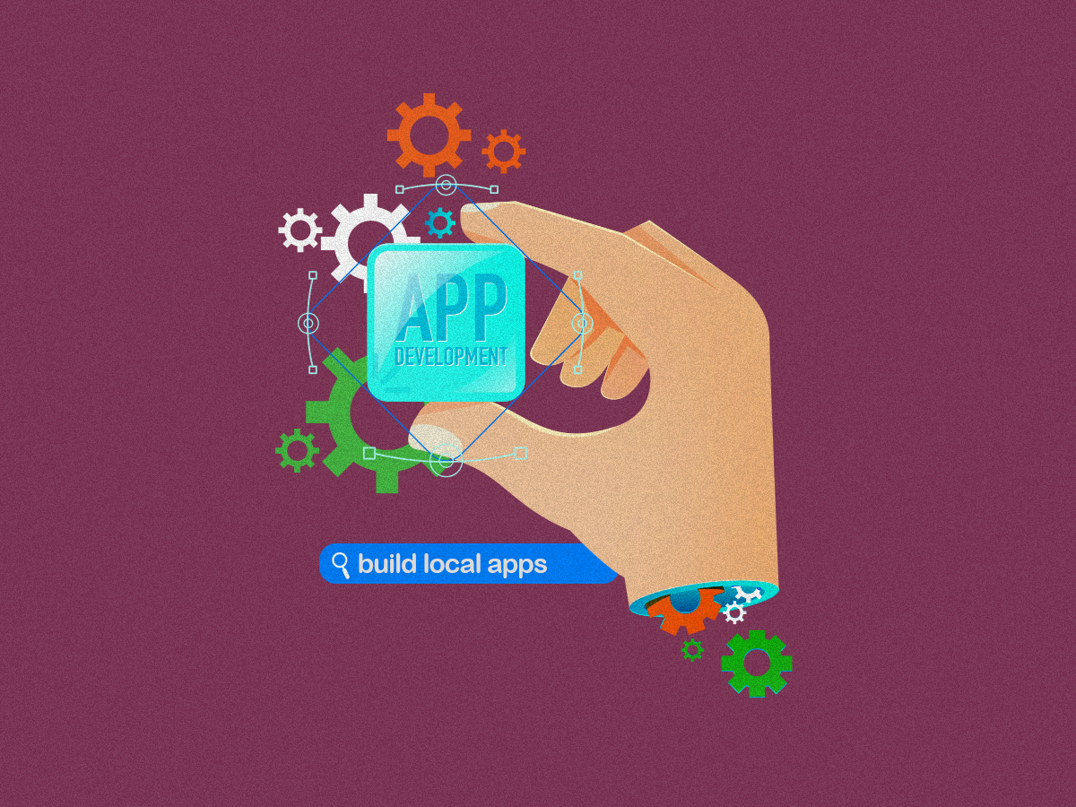 Test your knowledge on local app development expertise and strategies. Can you get all the answers right?