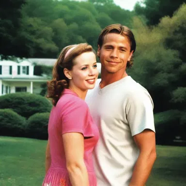 The romantic comedy movie 'The Notebook' tells the story of a passionate love affair that spans decades.