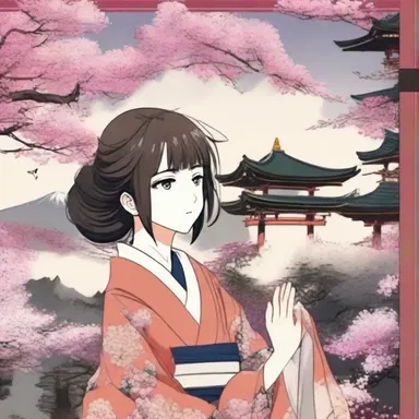 The manga artist formularised the unique culture and aesthetic of Japan into an enchanting anime series.