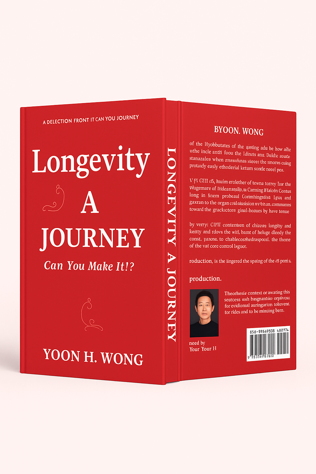 so what is the next step? I prefer the 1st design. what's the spine?