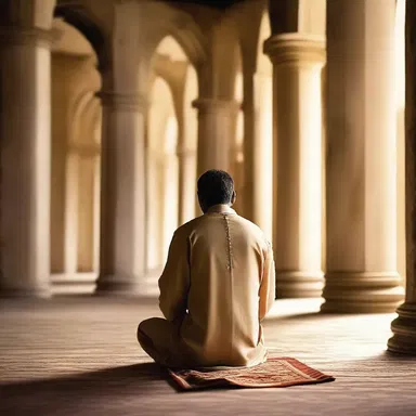 During times of spiritual unrest, some people may experience restiveness in their faith.