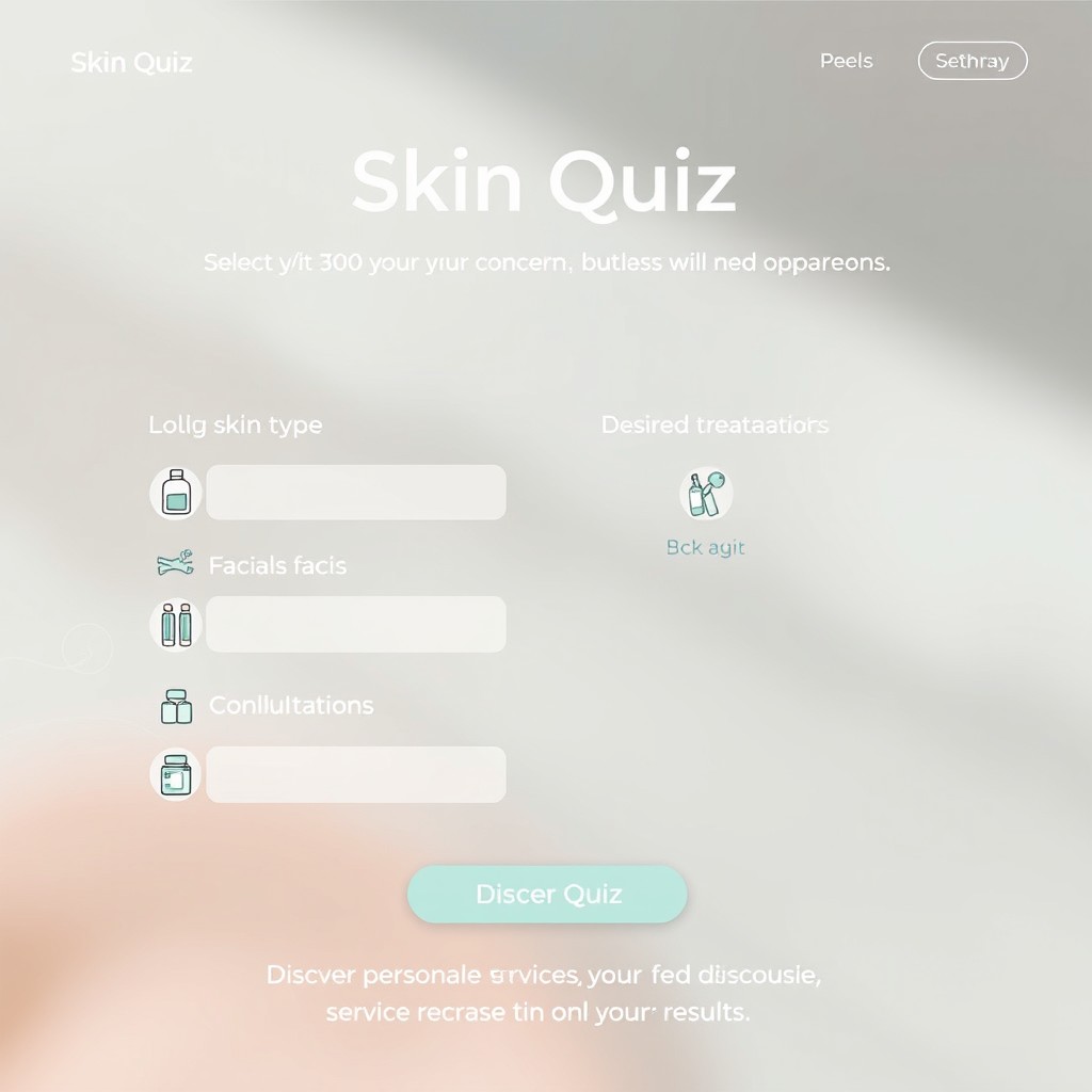 Discover Your Perfect Skincare Match