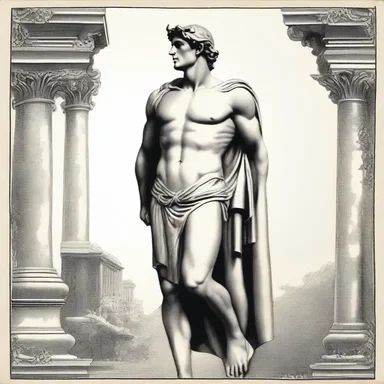 In Greek mythology, Hermes was known as the prater of the gods, always chattering and spreading gossip among the deities.