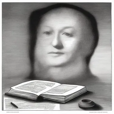 The author's adept use of aural imagery allowed readers to vividly imagine the sounds described in the book.