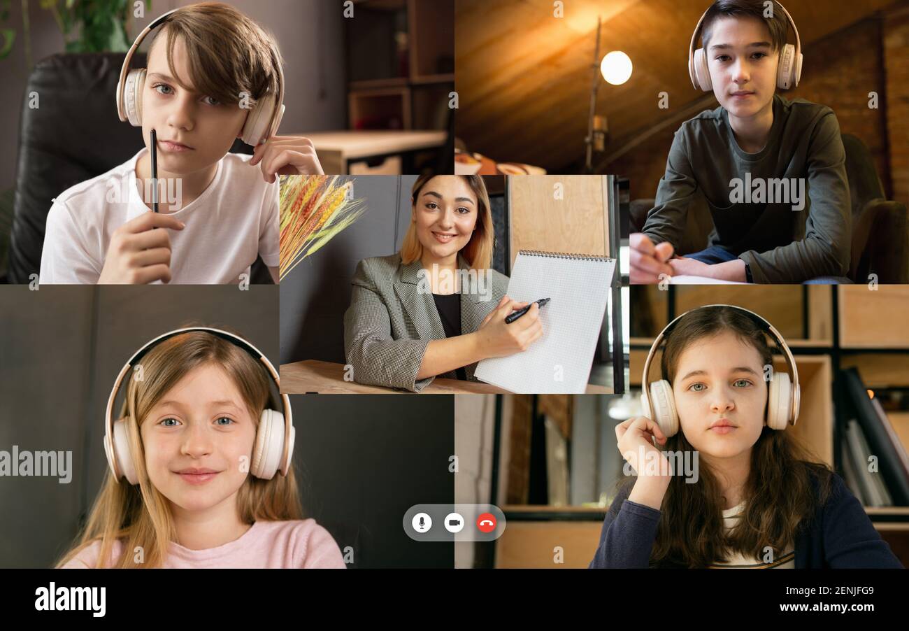 What are Online Study Groups