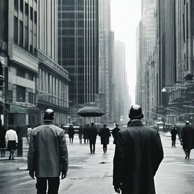 In the dystopian world depicted in the novel, the government used advanced technology to monitor citizens' desires and manipulate them through panderer tactics.