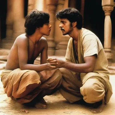 The poor acting and predictable storyline made the film a turnoff for the audience.