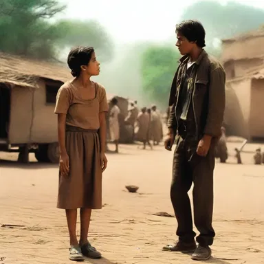 The poor acting and predictable storyline made the film a turnoff for the audience.