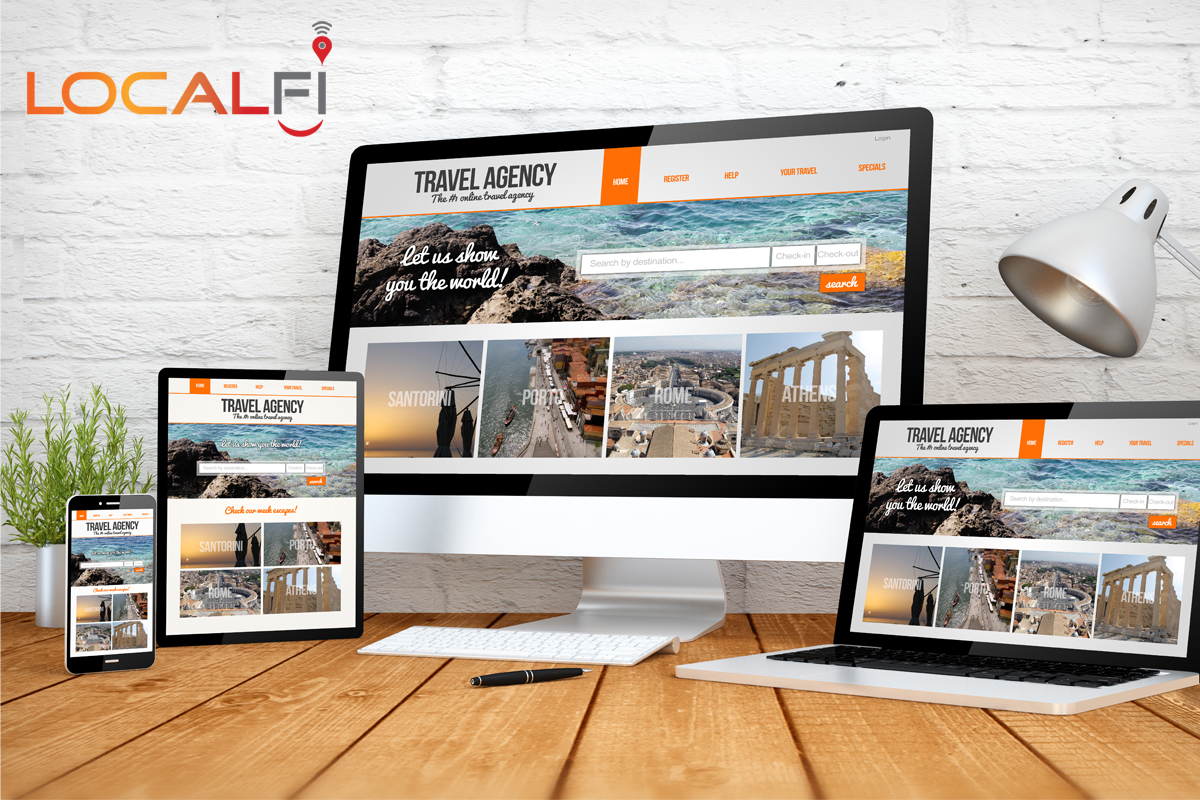 Why Scottsdale Brands Are Winning with Smart Web Design