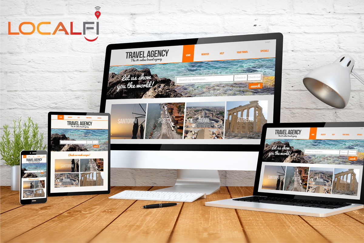 As Net-Craft.com, a leading Web Design Scottsdale AZ company, we see firsthand how a well-crafted online presence can transform a business, driving engagement, building trust, and ultimately, boosting the bottom line.