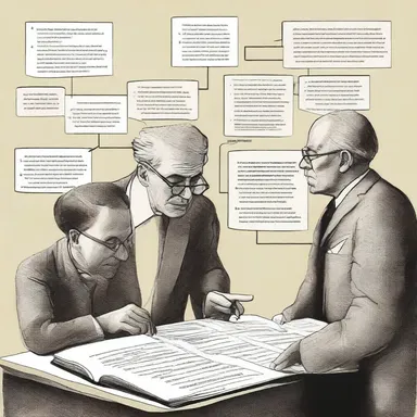 The operationalist approach in literature focused on the use of precise and clear language to convey information and meaning to the readers.
