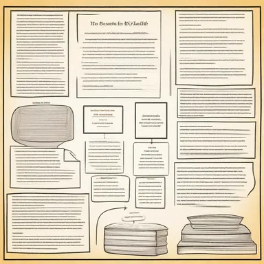 The operationalist approach in literature focused on the use of precise and clear language to convey information and meaning to the readers.