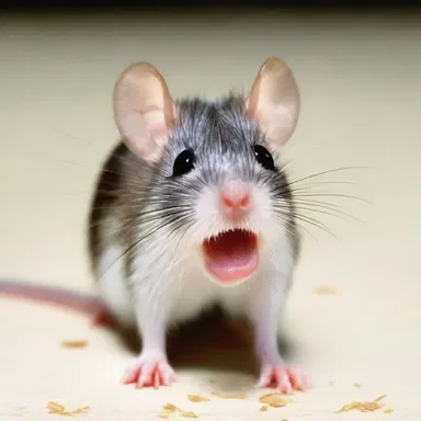 Why did the rat become a squealer? Because it couldn't keep its mouth shut for a few extra bucks!